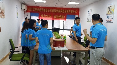 煙霧凈化器生產廠家，執信環保公司溫馨家園！