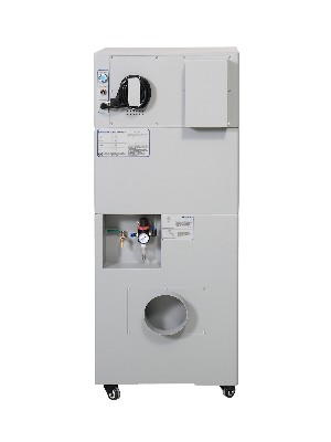 氣保焊、氬弧焊、激光焊智能集塵器(脈沖清灰)