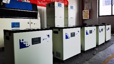 執(zhí)信環(huán)保：響應(yīng)國家號(hào)召，鑄就煙塵、煙霧處理典范? ? ? ?