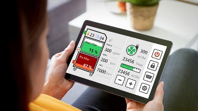 執(zhí)信環(huán)保科技帶您了解激光打標(biāo)如何工作！