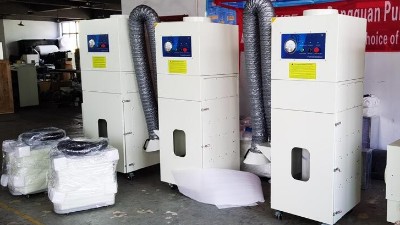 脈沖除塵器哪家好,東莞執(zhí)信環(huán)保脈沖除塵器制造廠家！