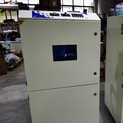 車間粉塵廢氣凈化設備,執信環保10年行業技術領先品牌。