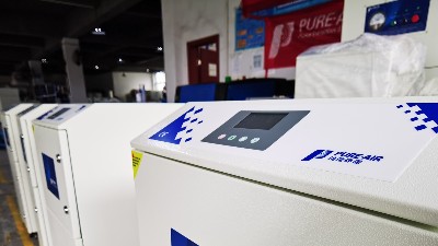 車間煙霧凈化機，各類環保煙塵凈化設備執信環保制造。