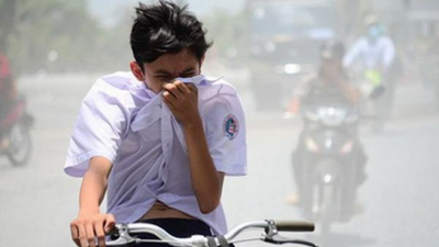 工業集塵器,集塵器