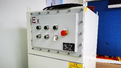 執(zhí)信環(huán)保,工業(yè)防爆集塵器,金屬粉塵除塵設備,生產制造！