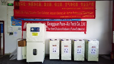 執(zhí)信環(huán)保工業(yè)防爆集塵器,工業(yè)除塵設備,品質優(yōu)秀,值得信賴！