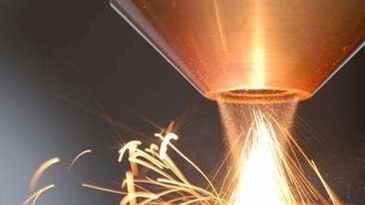 解析激光焊接工藝，執信環保激光焊接煙霧過濾器廠家！