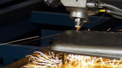 激光切割在碳鋼中的問題，執信環保激光煙霧過濾器廠家為企業解析！