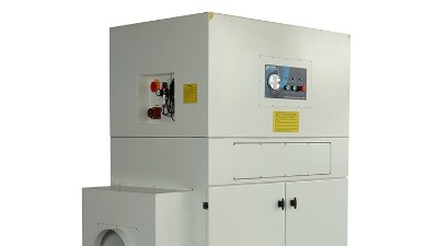 多年集塵器研發制造經驗，造就執信環保專業技術！