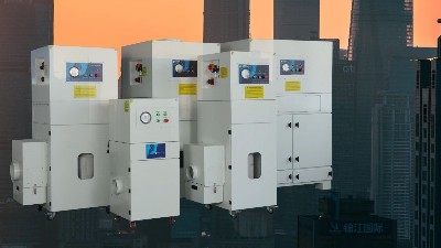 去車間除煙塵粉塵危害，執信環保集塵器廠家！