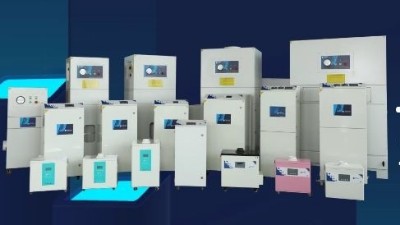 集塵器廠家，集塵器