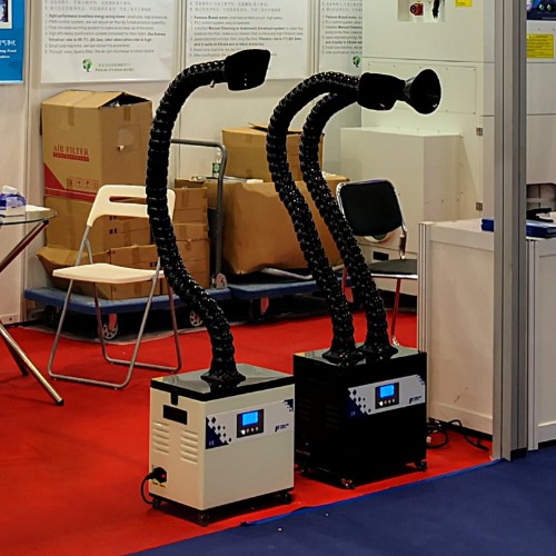 激光企業的環評，該如何應對。