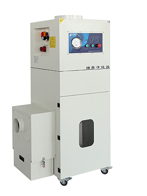 食品、藥品生產分裝除塵器