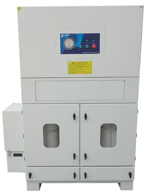 PA-6000CT-煙塵凈化機