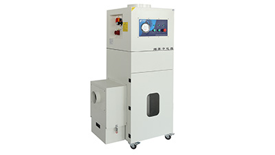 執(zhí)信告訴你：煙塵凈化器廠(chǎng)家的凈化器產(chǎn)品有哪些?