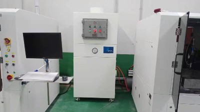 脈沖防爆除塵器哪家好,東莞執(zhí)信環(huán)保脈沖防爆除塵器制造！