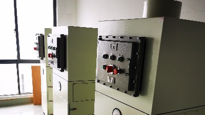 執信環保,工業防爆集塵器,工業濾筒集塵器,10年廠家直銷！