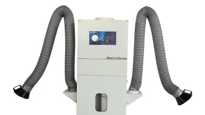 工業(yè)濾筒集塵器,整機(jī)防爆認(rèn)證集塵器,執(zhí)信環(huán)保制造廠家！