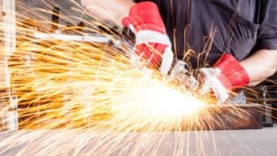 金屬粉塵凈化器,金屬焊接集塵器,執(zhí)信環(huán)保生產(chǎn)制造企業(yè)的選擇！