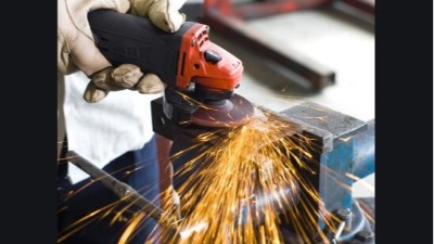 金屬粉塵凈化器,金屬焊接集塵器,執(zhí)信環(huán)保專注制造！