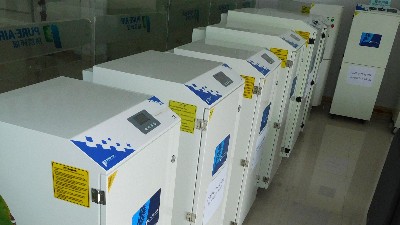 傳統焊接與激光焊接的區別，執信環保激光煙霧過濾器解析！