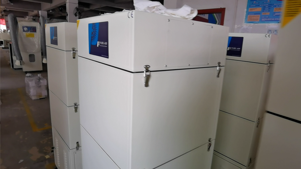 激光切割除塵器,切割除塵器,除塵器,除塵設備