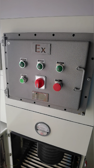 移動式脈沖防爆除塵器,脈沖防爆除塵器,防爆除塵設(shè)備！