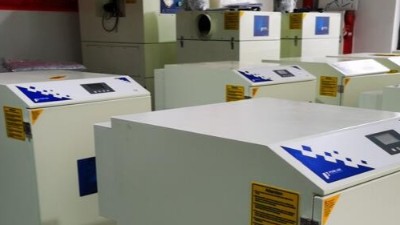 執信環保,專注防爆型除塵器和防爆脈沖除塵器等環保除塵設備制造！