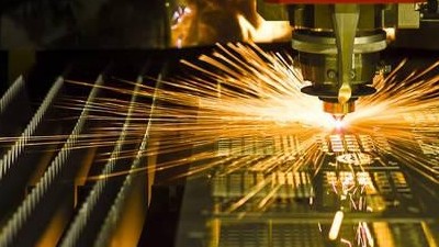 激光切割如何做到效益好，執(zhí)信環(huán)保激光切割煙霧過(guò)濾器廠家告訴您！