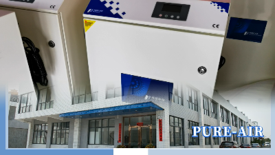 焊煙廢氣凈化器哪家好,執(zhí)信環(huán)保焊接煙塵凈化設(shè)備制造廠家！