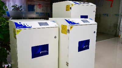 切割煙塵凈化設備制造，執信環保切割煙塵凈化機！