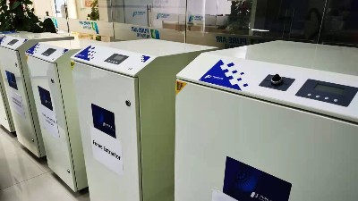 執信環保,移動式單機除塵器,焊接機除塵設備,解決煙塵煩惱！