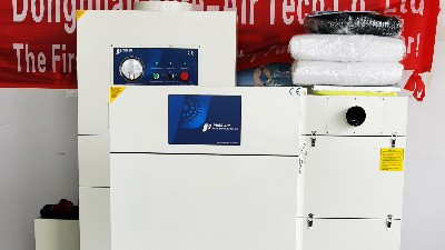 執信環保,工業吸塵器防爆,防爆吸塵器,粉塵凈化設備制造！