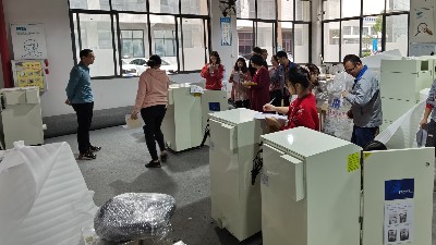 執信環保固定式焊煙凈化器,焊接煙塵處理設備制造商！