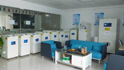 移動式焊煙除塵設備,移動式吸塵設備,執信環保設備質量保障！