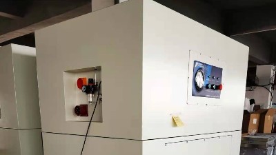 執信環保,移動式焊煙除塵設備,移動式吸塵設備,廠家直銷！