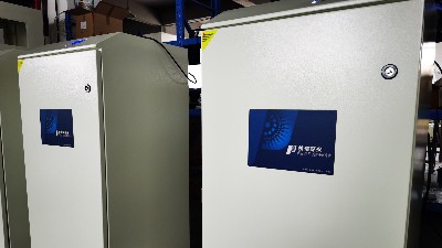 安全凈化車間粉塵就用執(zhí)信環(huán)保,防爆粉塵凈化設(shè)備，濕式防爆除塵器！