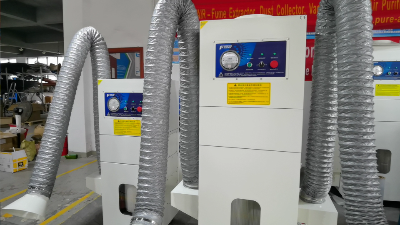 回流焊煙霧凈化器,回流焊煙霧凈化機,10年品牌執信環?？萍?。