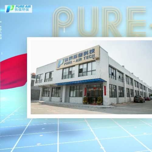 執信環保激光切割煙霧過濾器，了解激光切割技術的前世今生！