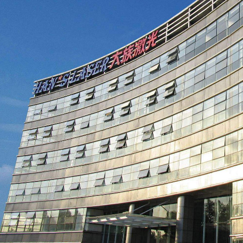 執(zhí)信環(huán)保科技實(shí)力接下,大族激光100套激光煙霧凈化器