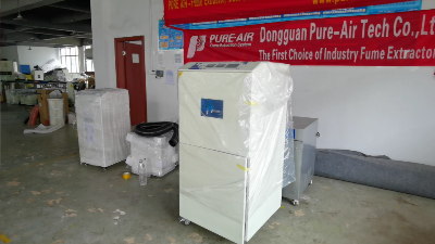 煙塵凈化器,焊接煙塵凈化器,東莞執信環保科技品質制造！