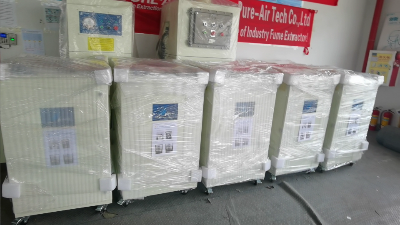 防爆除塵器廠家,防爆除塵設備制造商,執信環保！