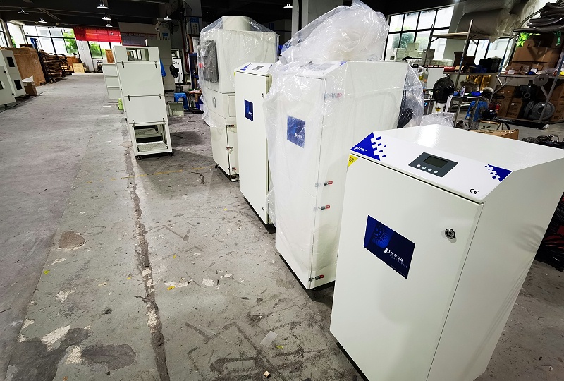 工業煙霧凈化器