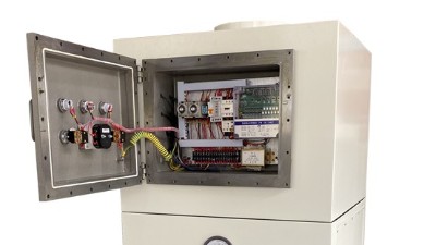 執(zhí)信環(huán)保的工業(yè)防爆吸塵器,防爆除塵設備,保障車間生產安全！