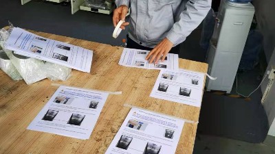 凈化車間廢氣污染提高生產效率，執信環保車間廢氣凈化設備！