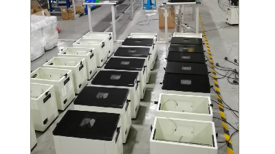 工業集塵器-防爆工業集塵器-執信環保,設備完善,品質可靠！