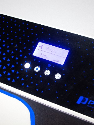 激光清洗劃線智能煙塵凈化器