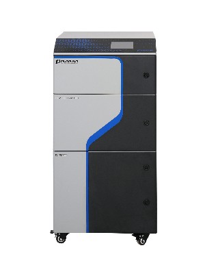 非金屬材料3D打印智能煙霧凈化器(PIPS)