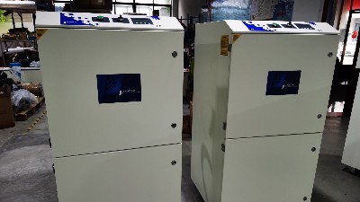 焊錫工位煙霧凈化器哪家好,執信環保凈化焊錫車間煙塵污染！