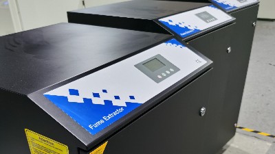 執信環保,分體式集塵器,東莞工業除塵,等凈化設備生產廠家。